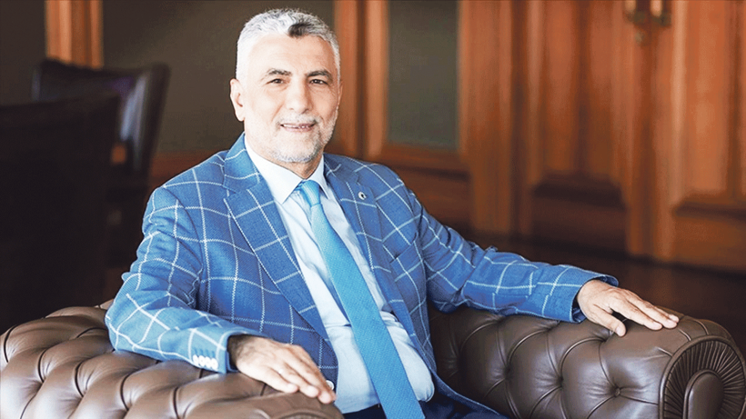 Bolat: Türk ve Amerikan firmalarının rekabetini destekliyoruz
