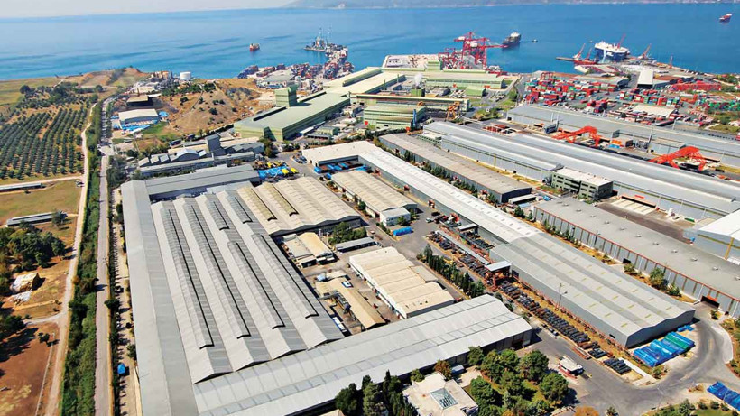 Borusan'dan 63 milyar liralık yatırım hedefi
