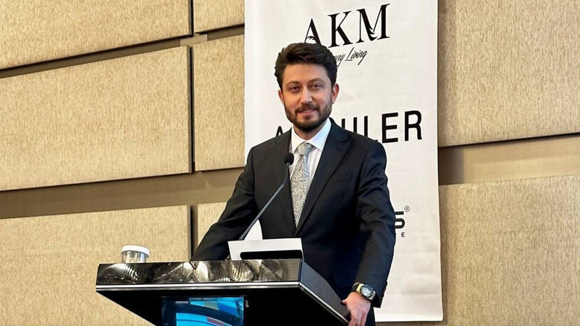 Mobilya sektörü 20 yılda 20 kat büyüdü