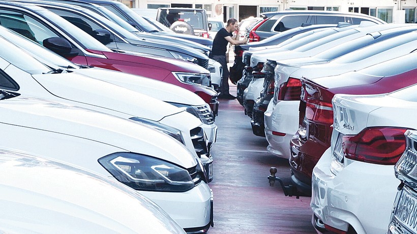 Resmi Gazete'de yayımlandı: Otomotivde 7 Temmuz güvenlik yönetmeliği ertelendi