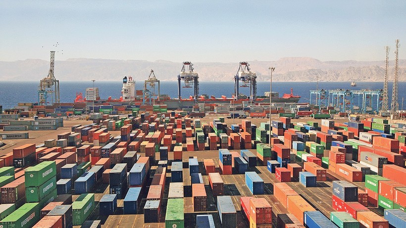 2028 gıda ve tarım ihracatı için hedef 50 milyar dolar