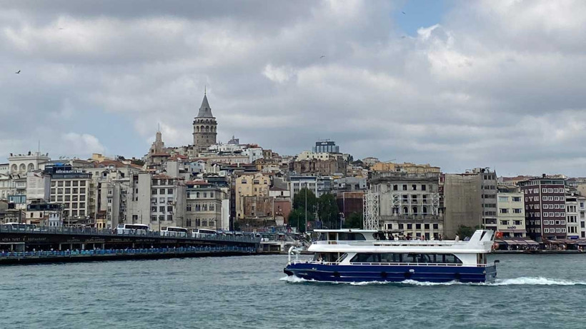 Marmara Denizi’nin gönüllü temizlikçisi Pinalar oldu