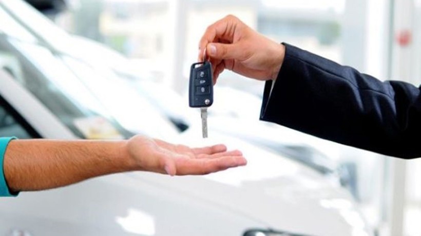 Otomotiv satışları yedi ayda rekor kırdı