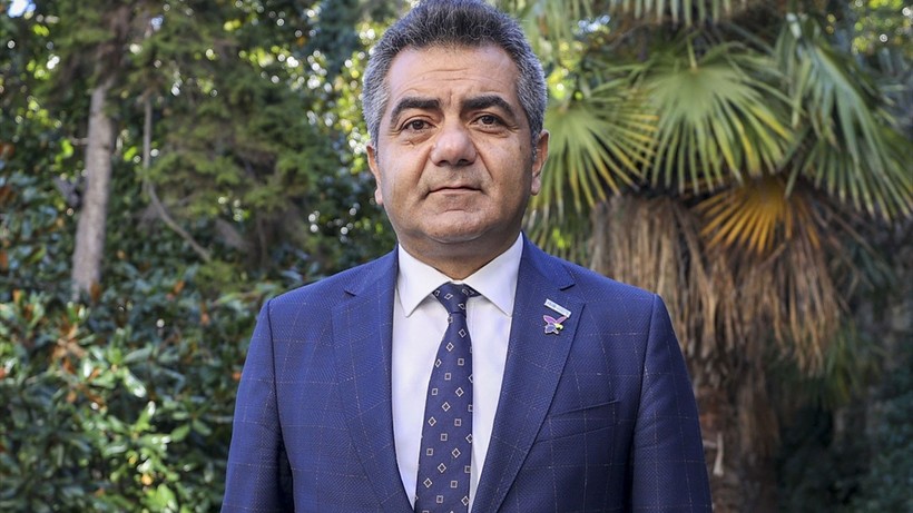 “Sektör dış ticaret fazlası vererek ilerliyor”