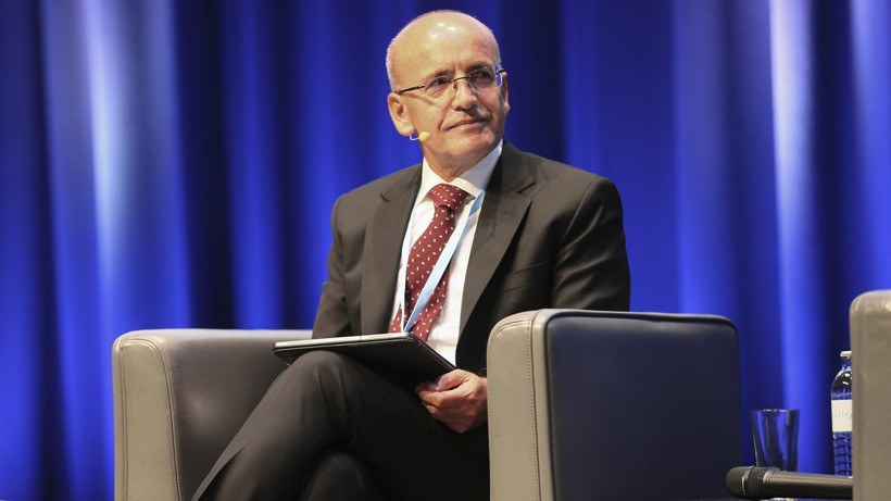 Mehmet Şimşek'ten kura müdahale iddialarına yanıt
