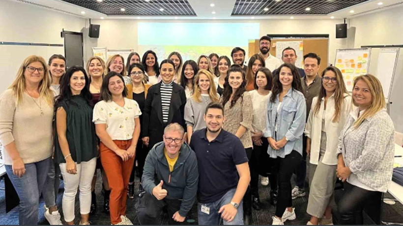 ‘Saygılı’ z kuşağı liderden duygusal destek bekliyor
