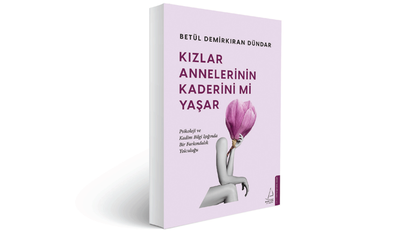 Geçmişi anlayarak iyileşme: İçsel gelişim yolculuğunda ebeveynlerimizle yüzleşme