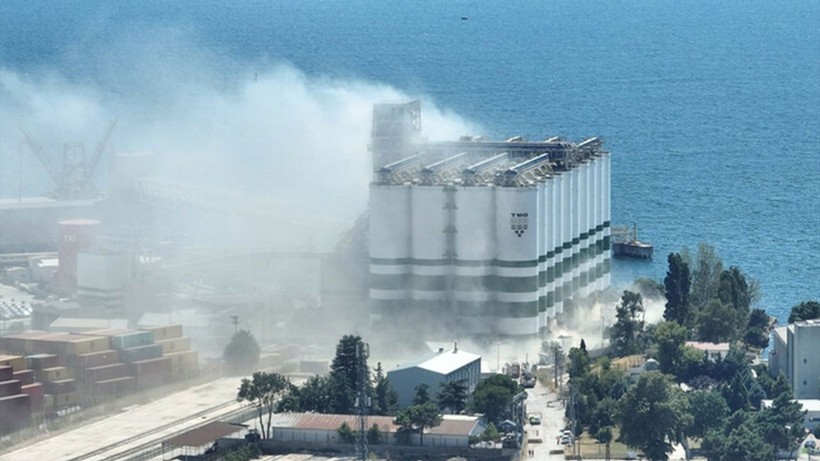 Kocaeli'deki patlamayla ilgili soruşturma başlatıldı