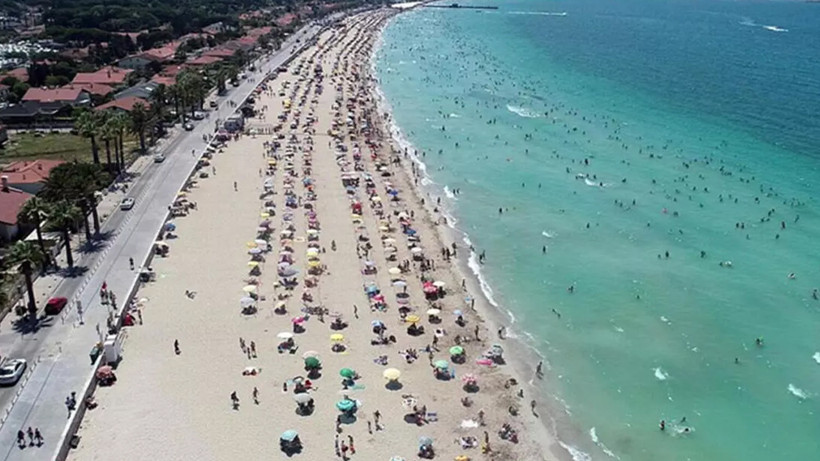 Alaçatı’da ortalama konut fiyatları 22 milyon TL’yi aştı