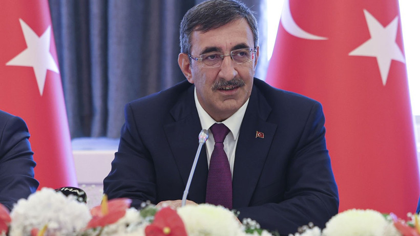 Bakan Yılmaz: Bütçe açığını AB standartlarında tutmaya gayret gösterdik