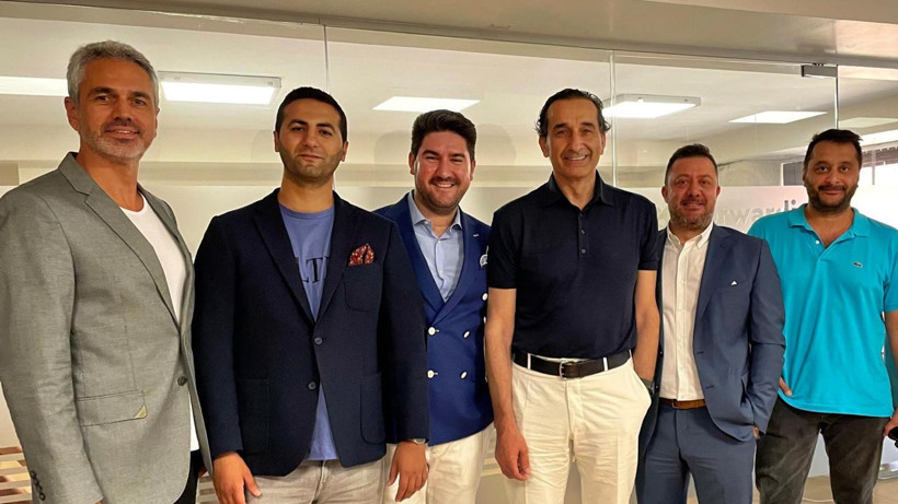 Forwardie, Esor Investments'tan 1 milyon Euro tohum yatırımı aldı