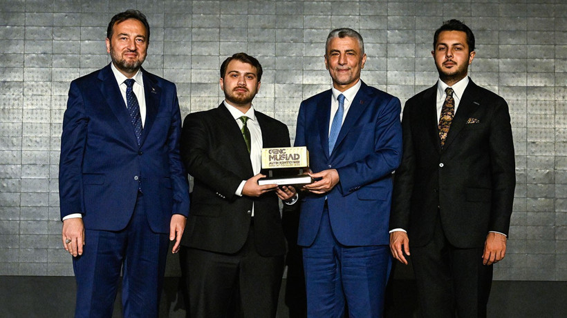 "Dampingli ürünlere karşı sanayicimizi koruyacağız"