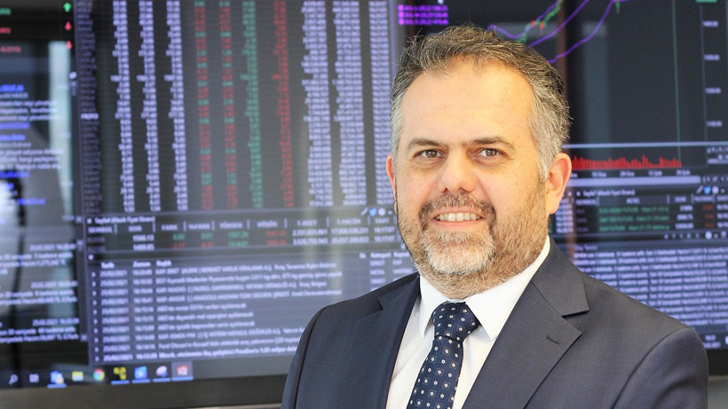 Matriks yılın ilk yarısını 204,6 milyon TL  ciro ile kapattı
