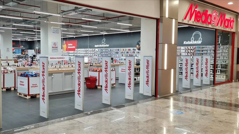 MediaMarkt'tan kadın istihdamını artırma projesi