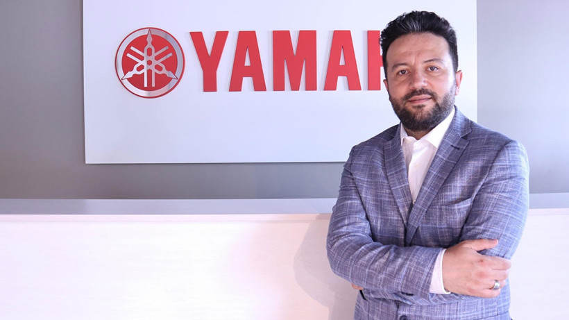 Sport Scooter pazarına XMAX 250 ile iddialı girdi