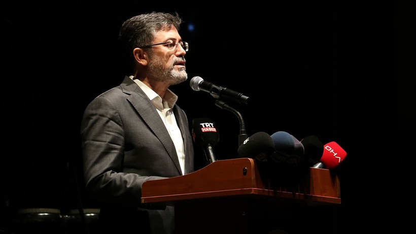 Yumaklı: 845 milyar tarımsal üretim desteği verildi