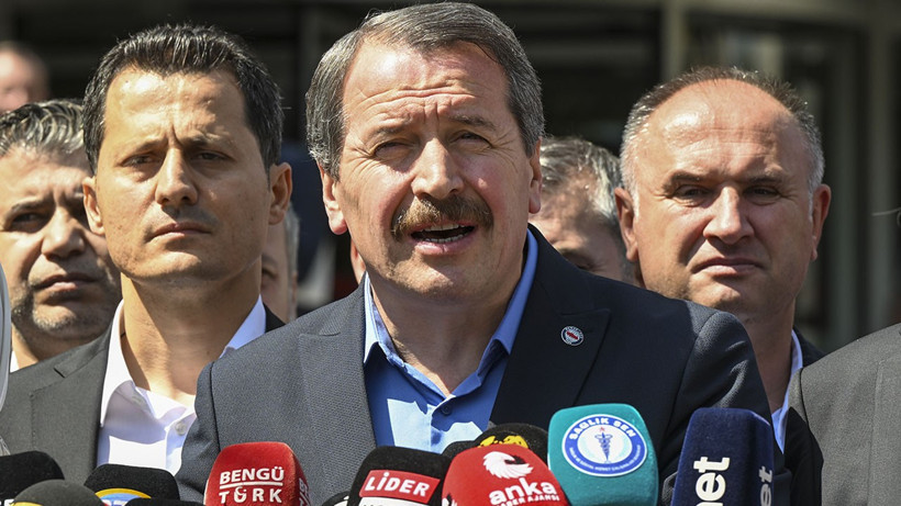 Memur-Sen'den zam teklifine ilişkin açıklama! Refah payı olmadan...