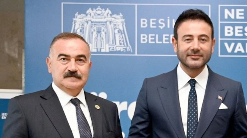 Beşiktaş Belediye Başkan Yardımcısı Ender Topçuoğlu hayatını kaybetti