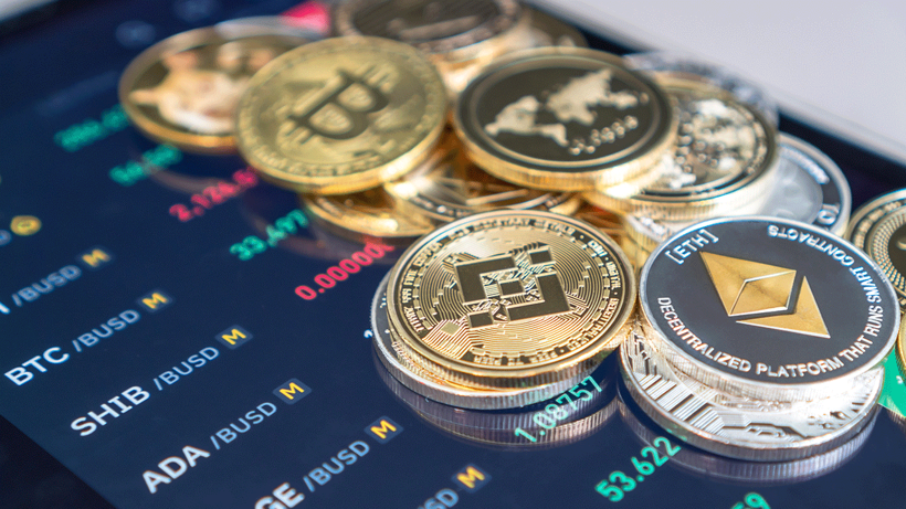 Kripto varlıklar için mevzuat hazırlığı