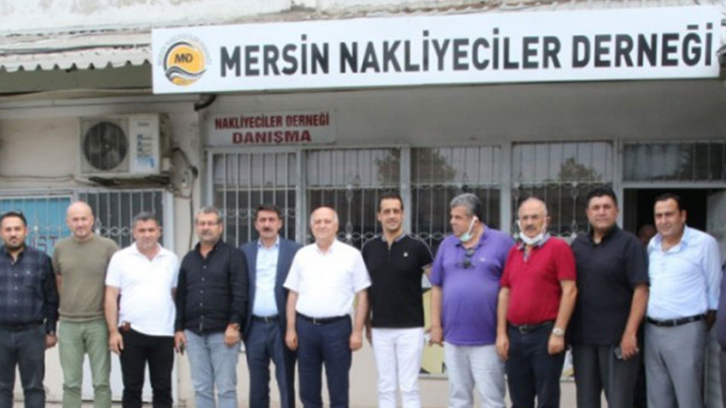 "Şoförler kurslarla daha yetkin hale gelmeli"