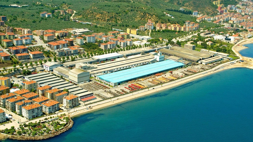 Prysmian Group’un çalışanları şirket hissedarı oldu