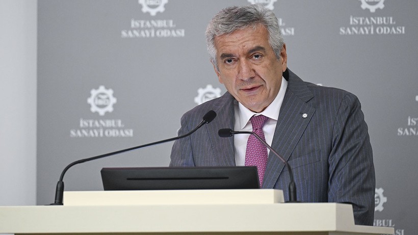 İSO Meclisi’nde Türkiye’nin üretim hayatı değerlendirilecek