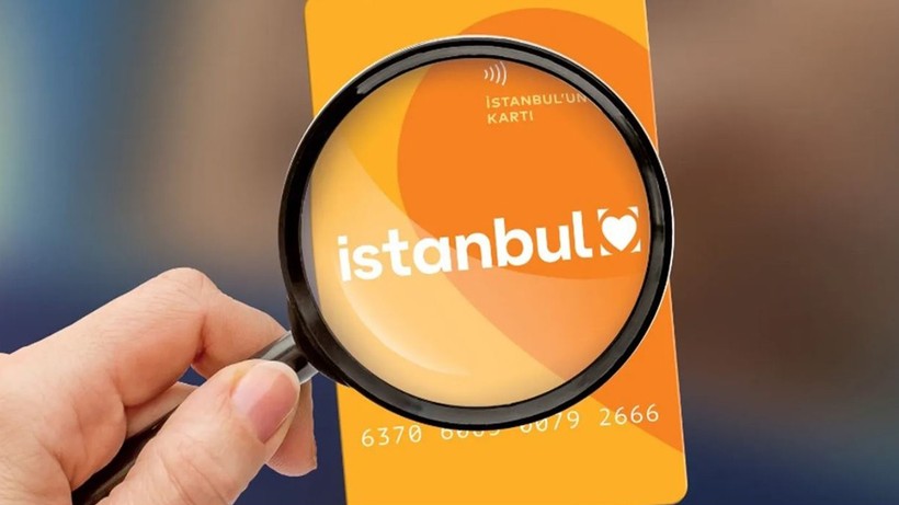 İstanbul'da toplu ulaşım, taksi ve servis ücretlerine zam