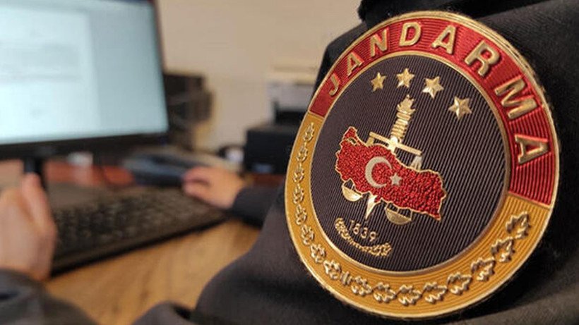Jandarma Genel Komutanlığı'na 310 uzman erbaş alınacak