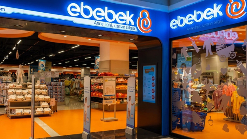 Ebebek halka arz oluyor