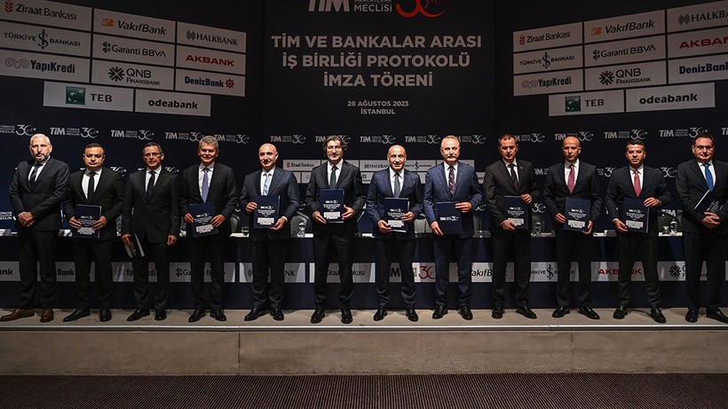 İhracatçıya 1 milyar $'lık ‘reçete’ paketi