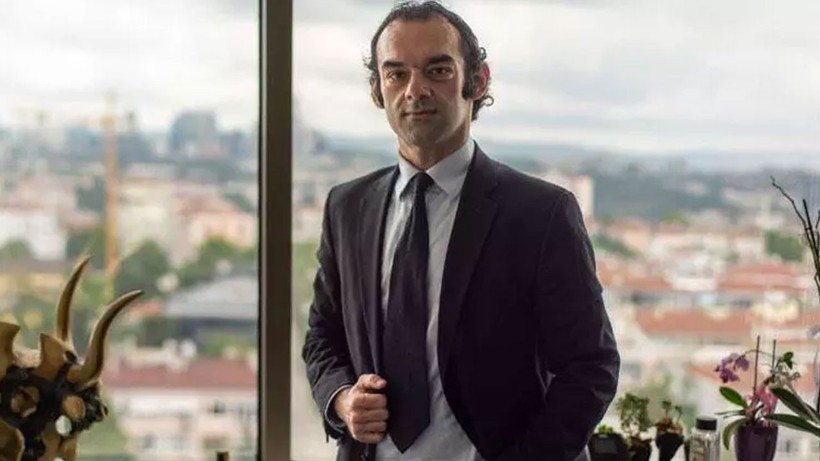 Enver Erkan hayatını kaybetti