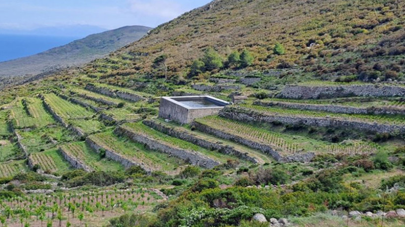 İtalya’dan Akdeniz’e örnek olacak "akıllı ada" projesi