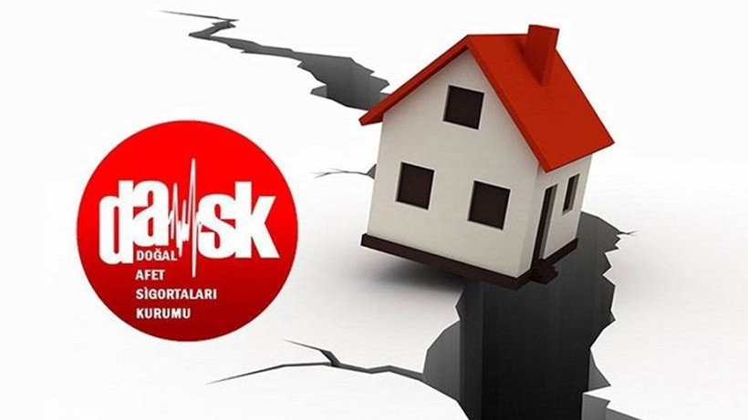 DASK'ta teminat tutarı 1 milyon 272 bin TL’ye yükseltildi