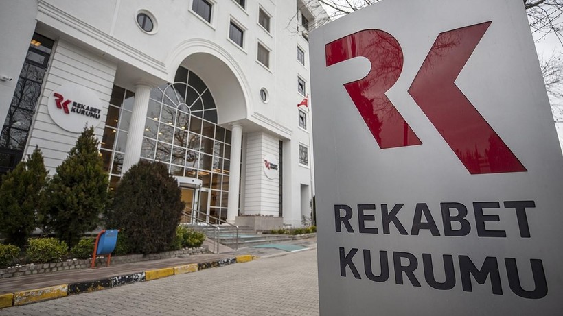 Rekabet Kurulu'ndan Nestle Türkiye'ye 347 milyon lira ceza