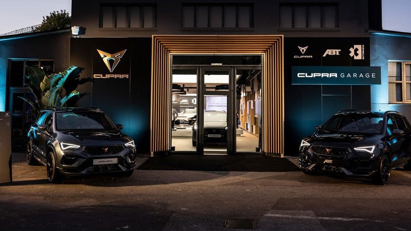 Seat'tan yeniden yapılanma kararı