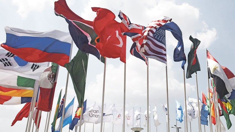 G-20 Liderler Zirvesi bugün başlıyor