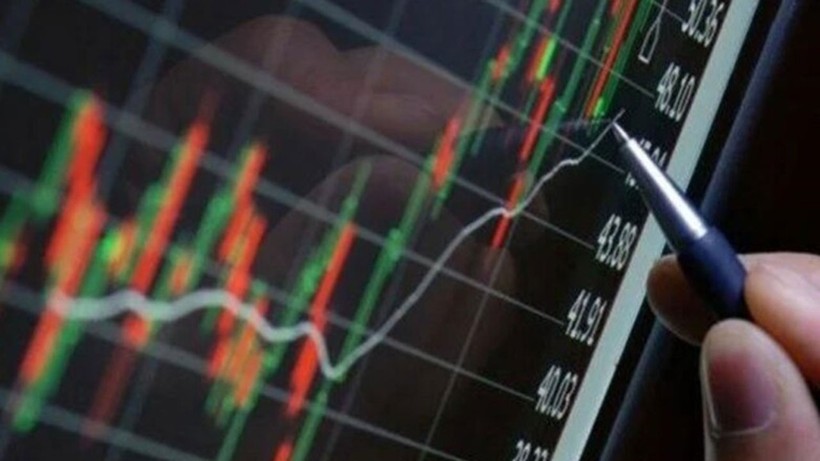 Borsa günün ilk yarısında geriledi