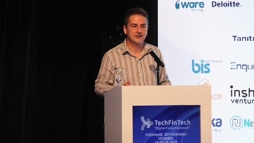 Teknoloji ve finans dünyası Techfintech’te buluştu