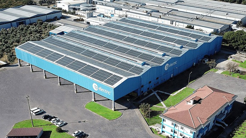 TP Electric, yeni markası VIEGO ile büyüyecek