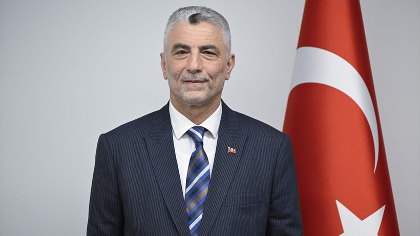 Türk Devletleri Teşkilatı arasında ticaret hacmi 42 milyar dolara çıktı