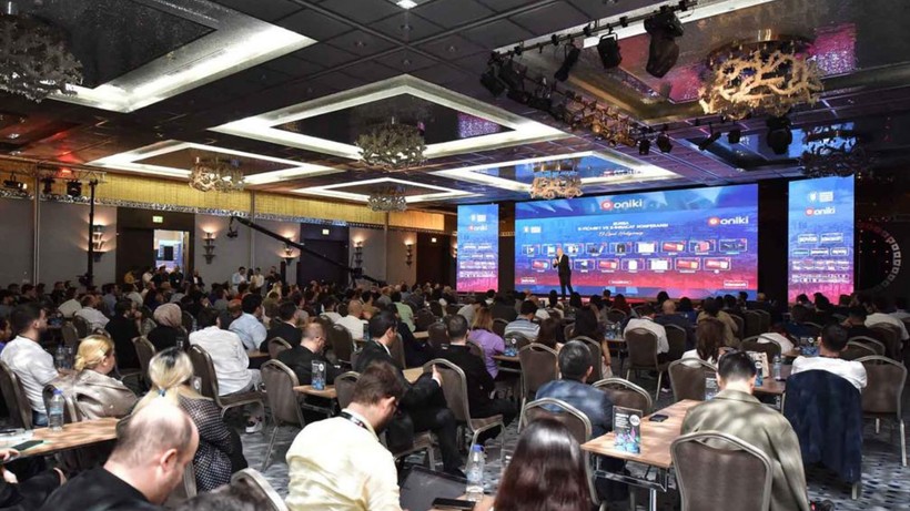Finansal teknoloji dünyası, FinTech İstanbul B2B Connect Summit'te buluşuyor