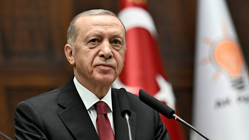 Erdoğan: Yarısı Bizden Kampanyası'nda 1,5 milyon lira destek verilecek