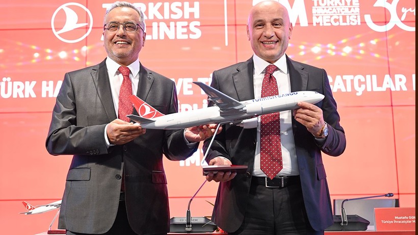 İhracat kargoları 30 ülkeye yüzde 25 indirimli gidecek