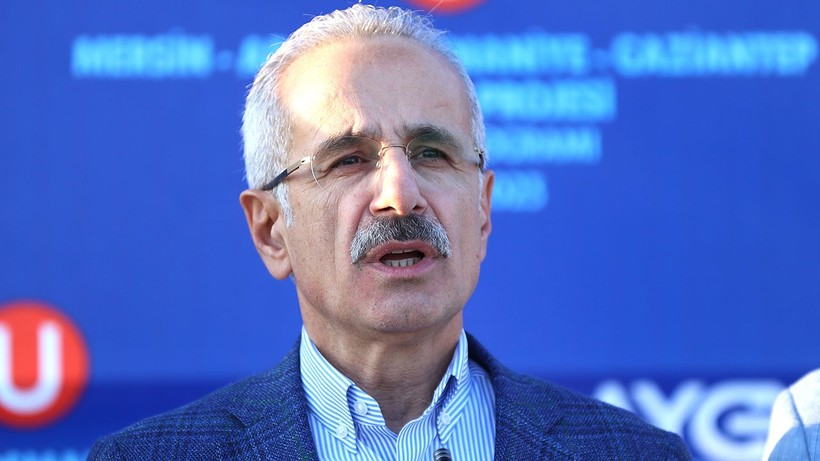 İstanbul Havalimanı-Gayrettepe metro istasyonu açılıyor