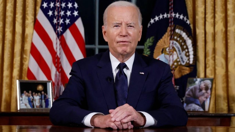 Biden tatilini yarıda kesti... Sebebi İran mı?