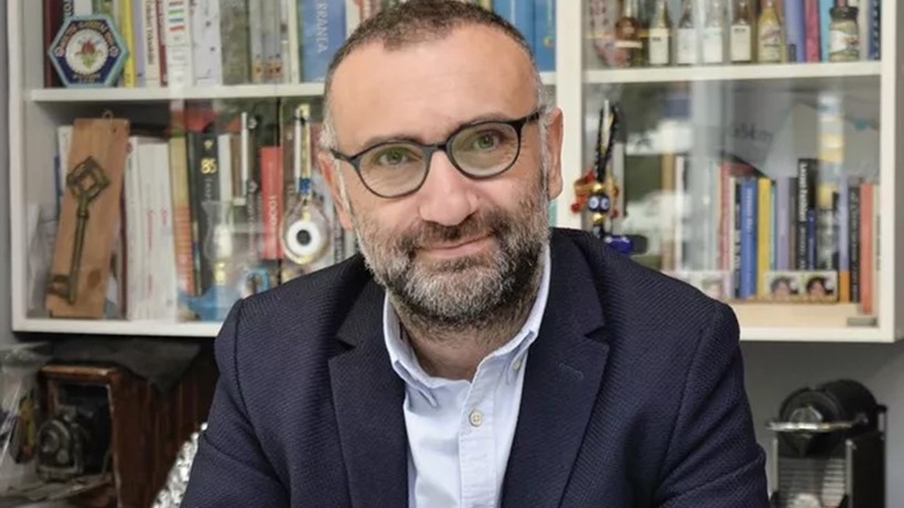 ‘Gastronomi sektörünün büyüklüğü 23 milyar $’