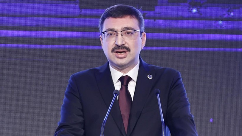 "Uzmanlarımız aktif rol almaya başladı"