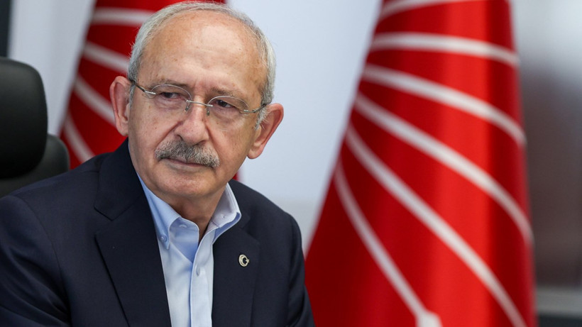 Kılıçdaroğlu'ndan Hatay paylaşımı: Sizi uyarıyorum