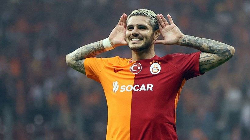 Son dakika: Galatasaray ve Beşiktaş Süper Kupa maçının yeri ve tarihi belli oldu!
