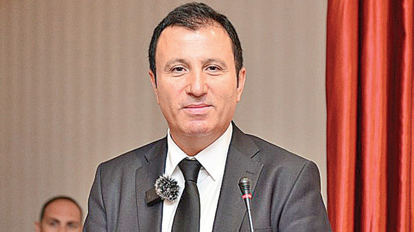 KMTSO Başkanı Buluntu: Kahramanmaraş 100 yılın dönüşümünü yaşayacak